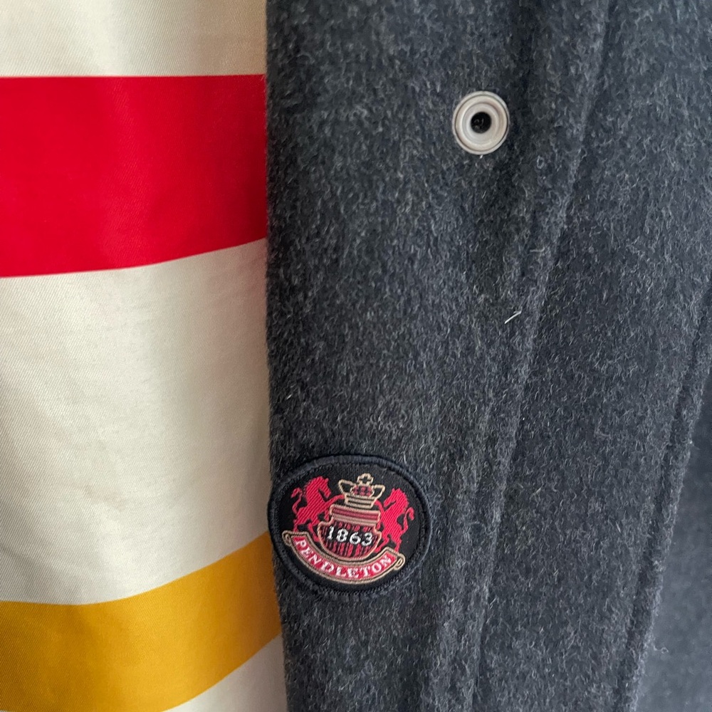 Pendleton Wool Jacket - image 4